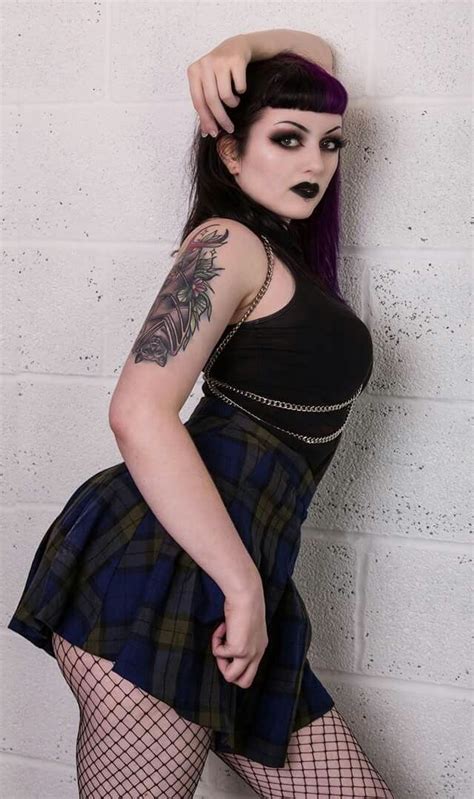 thick goth girls porn|thick goth Porn (5,573)